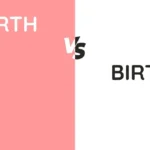Berth vs Birth