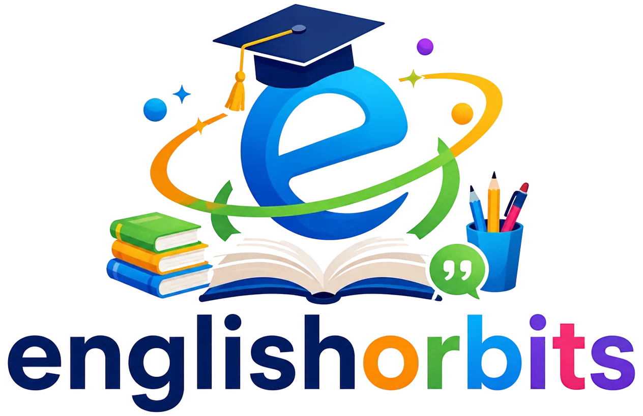 englishorbits.com