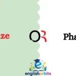 Faze or Phase