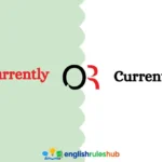 Not Currently or Currently Not