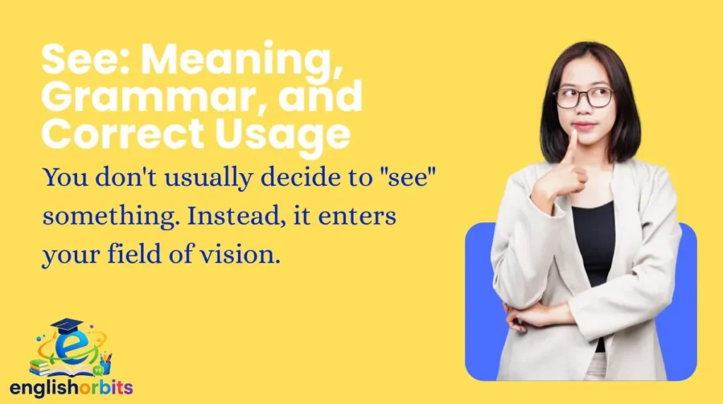 See: Meaning, Grammar, and Correct Usage