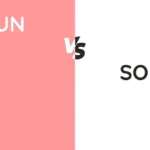 Sun vs Son